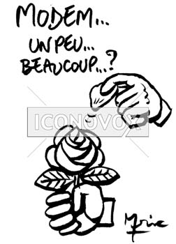 dessin de Mric, réf. 0041-0653