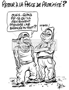 dessin de Mric, réf. 0041-0660