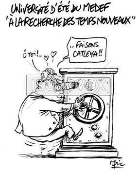 dessin de Mric, réf. 0041-0661