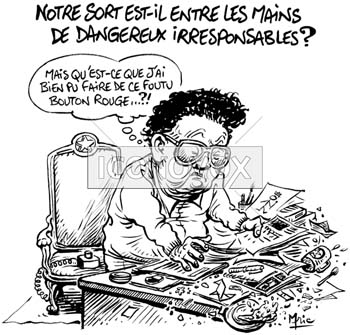 dessin de Mric, réf. 0041-0673
