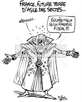 dessin de Mric, réf. 0041-0683