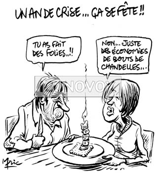 dessin de Mric, réf. 0041-0684