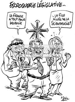 dessin de Mric, réf. 0041-0687
