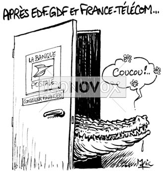 dessin de Mric, réf. 0041-0692