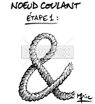 dessin de Mric, réf. 0041-0697