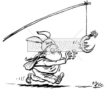 dessin de Mric, réf. 0041-0701
