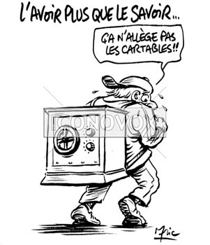 dessin de Mric, réf. 0041-0705