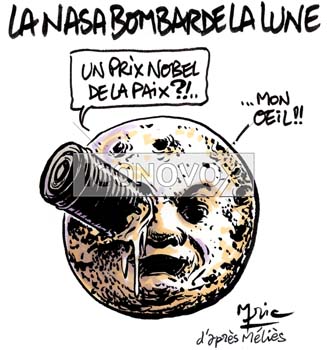 dessin de Mric, réf. 0041-0714