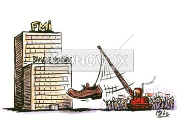 dessin de Mric, réf. 0041-0715
