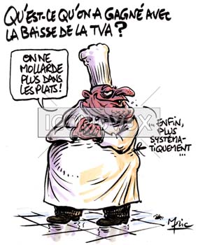 dessin de Mric, réf. 0041-0722
