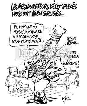 dessin de Mric, réf. 0041-0727