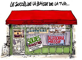 dessin de Mric, réf. 0041-0744