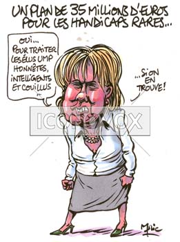 dessin de Mric, réf. 0041-0753