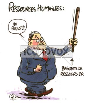 dessin de Mric, réf. 0041-0764