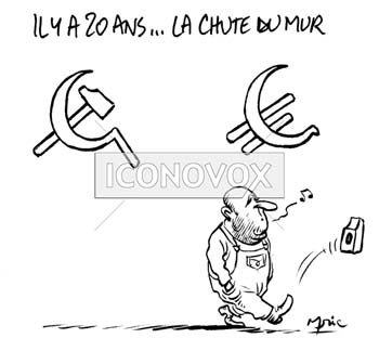 dessin de Mric, réf. 0041-0771
