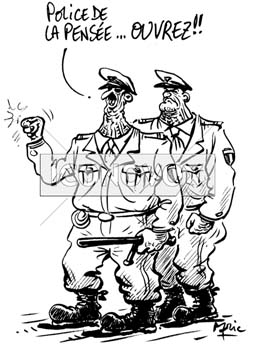 dessin de Mric, réf. 0041-0780