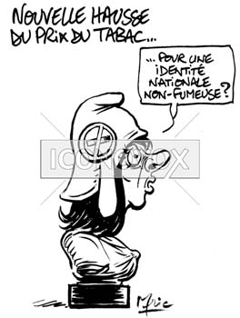 dessin de Mric, réf. 0041-0781