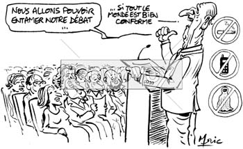 dessin de Mric, réf. 0041-0786