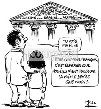 dessin de Mric, réf. 0041-0787