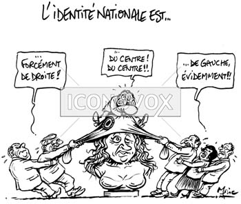 dessin de Mric, réf. 0041-0789