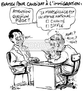dessin de Mric, réf. 0041-0790