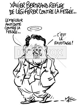 dessin de Mric, réf. 0041-0796