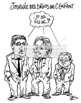 dessin de Mric, réf. 0041-0798