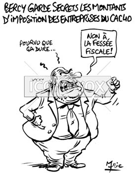 dessin de Mric, réf. 0041-0799