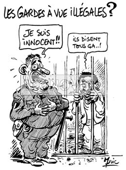 dessin de Mric, réf. 0041-0806