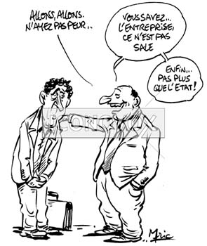 dessin de Mric, réf. 0041-0905