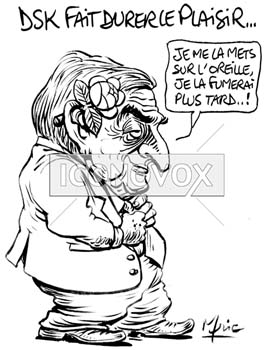 dessin de Mric, réf. 0041-0911