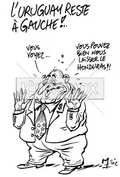 dessin de Mric, réf. 0041-0919