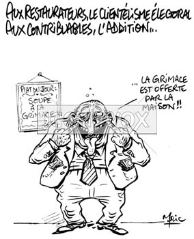 dessin de Mric, réf. 0041-0922