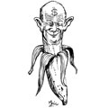 dessin de Mric, r&eacute;f. 0041-0924