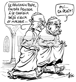 dessin de Mric, réf. 0041-0929