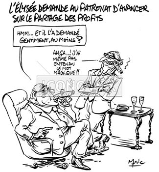 dessin de Mric, réf. 0041-0935