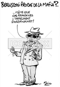 dessin de Mric, réf. 0041-0937