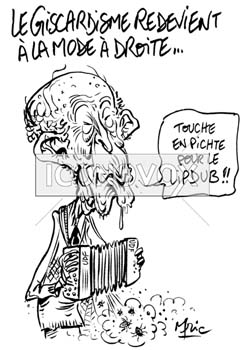 dessin de Mric, réf. 0041-0946