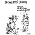 dessin de Mric, r&eacute;f. 0041-0952