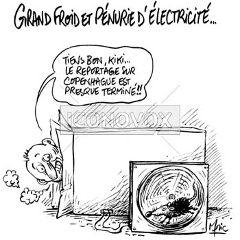 dessin de Mric, réf. 0041-0953