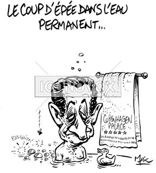 dessin de Mric, réf. 0041-0958