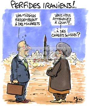 dessin de Mric, réf. 0041-0970