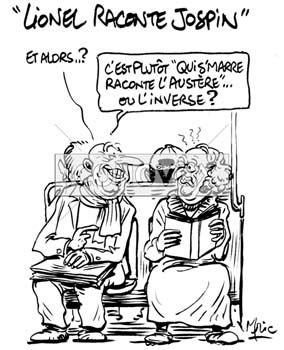 dessin de Mric, réf. 0041-0976