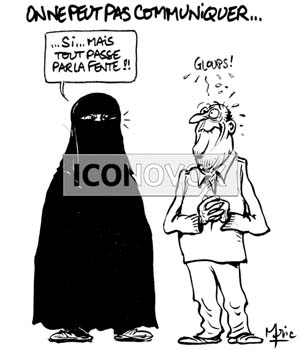 dessin de Mric, réf. 0041-0983