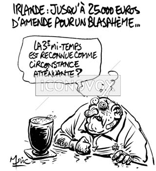 dessin de Mric, réf. 0041-0986