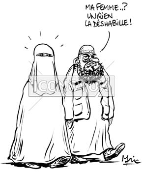 dessin de Mric, réf. 0041-0988