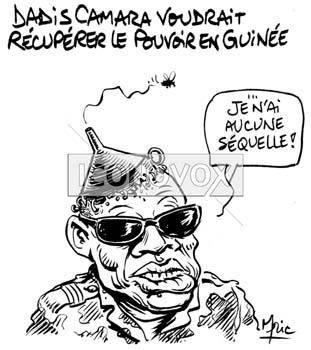 dessin de Mric, réf. 0041-0994
