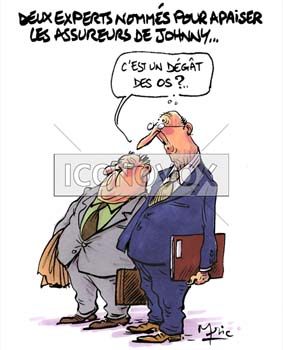 dessin de Mric, réf. 0041-1006