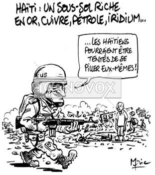 dessin de Mric, réf. 0041-1010
