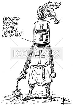 dessin de Mric, réf. 0041-1014